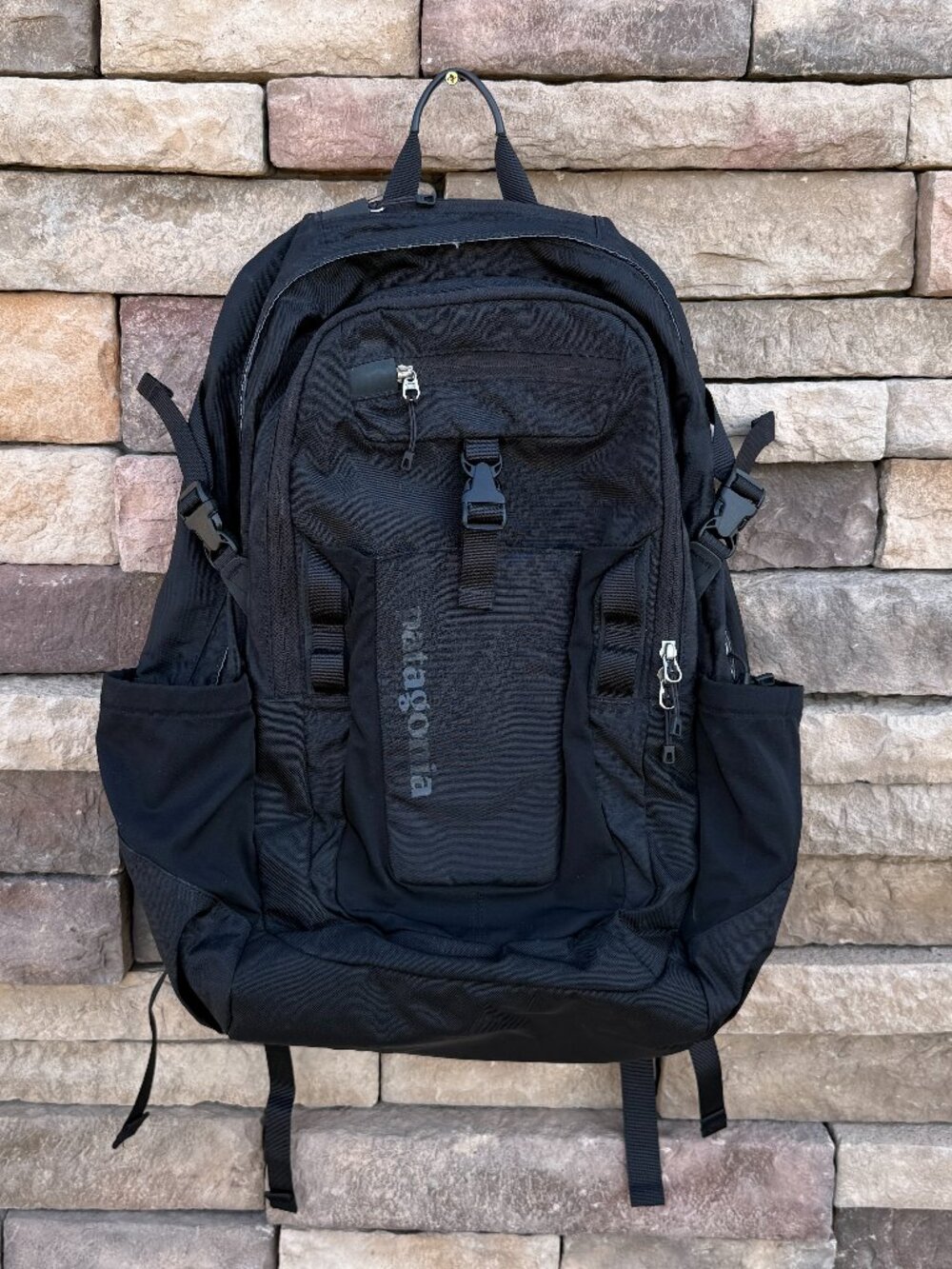 Patagonia Fuego Pack 32L Backpack – Black